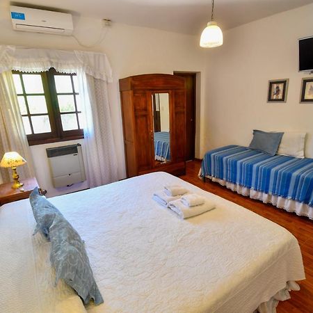 Hostal El Cerrito San Lorenzo サンロレンソ エクステリア 写真