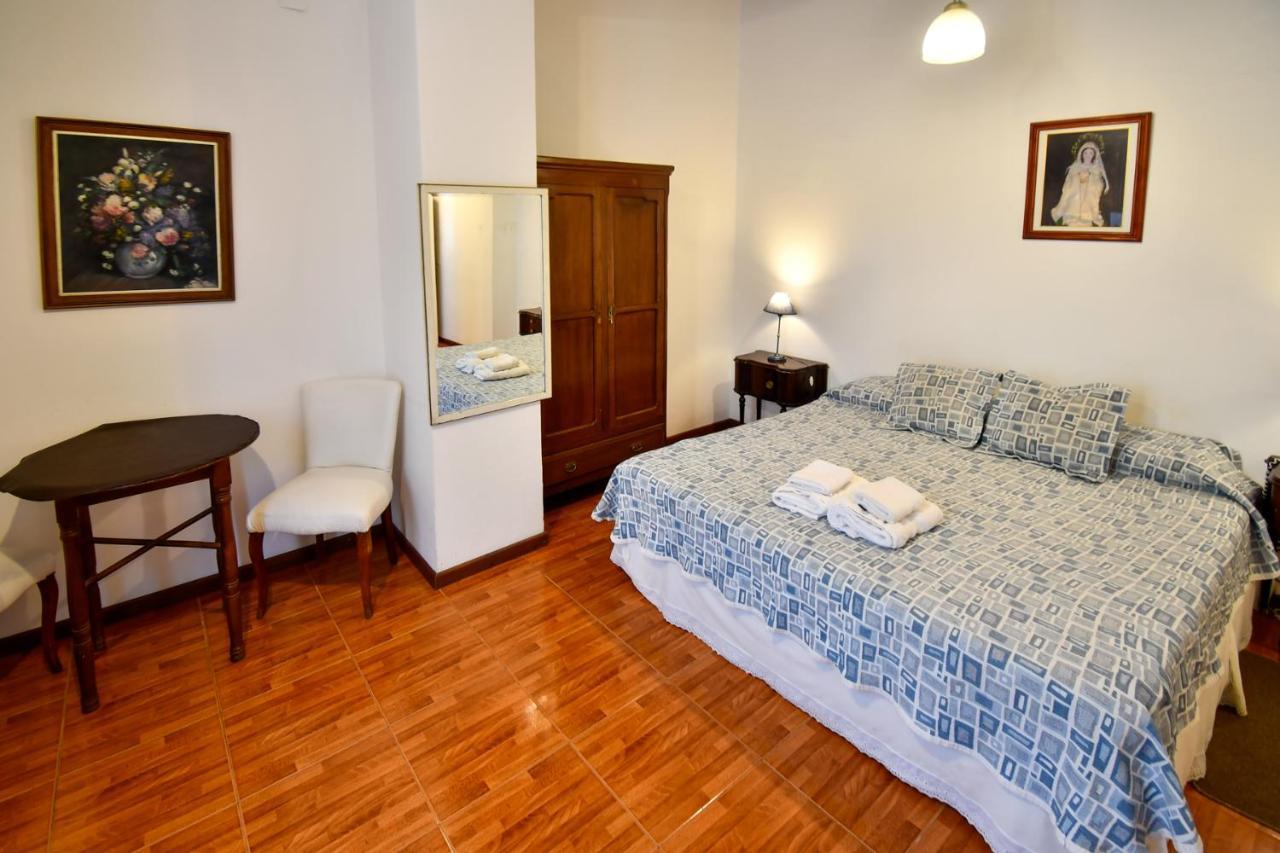 Hostal El Cerrito San Lorenzo サンロレンソ エクステリア 写真