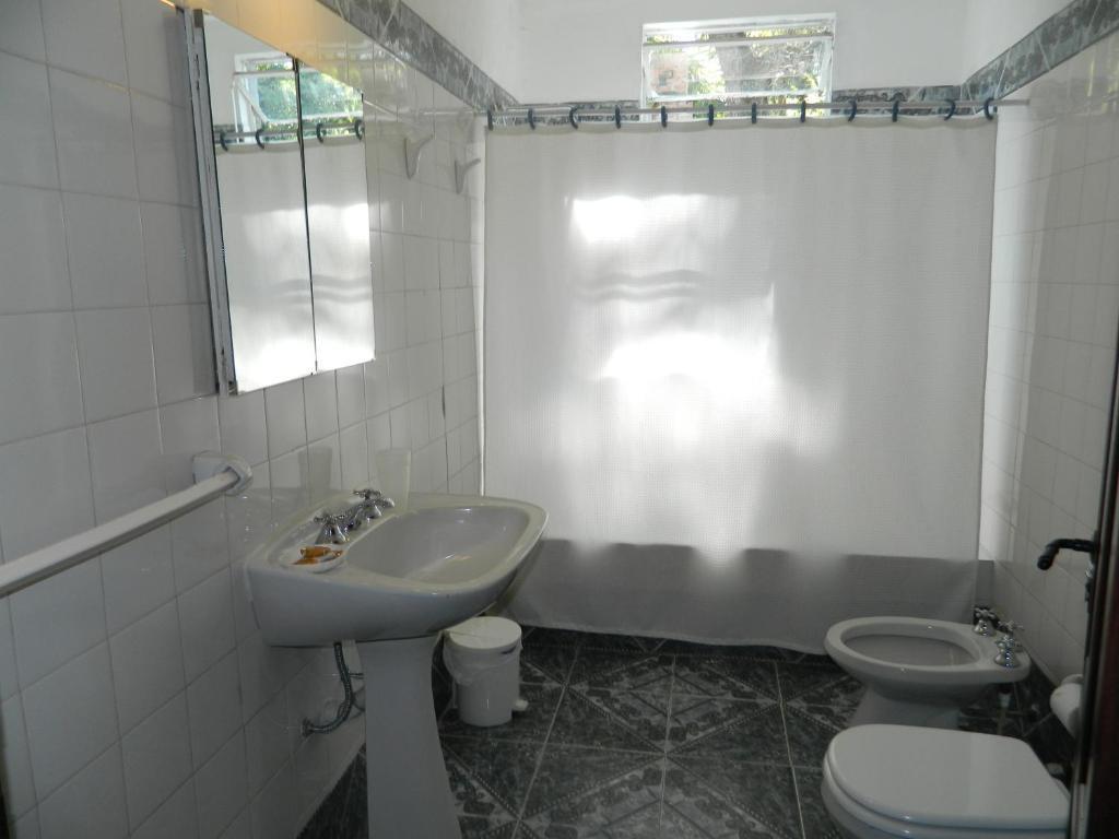 Hostal El Cerrito San Lorenzo サンロレンソ エクステリア 写真