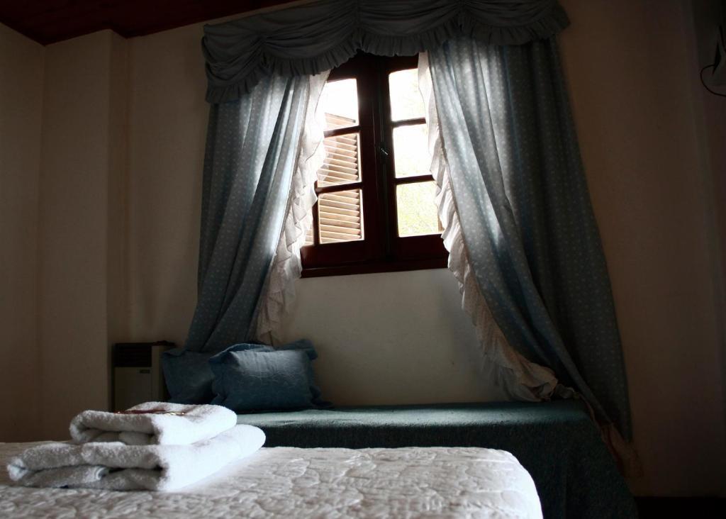 Hostal El Cerrito San Lorenzo サンロレンソ エクステリア 写真