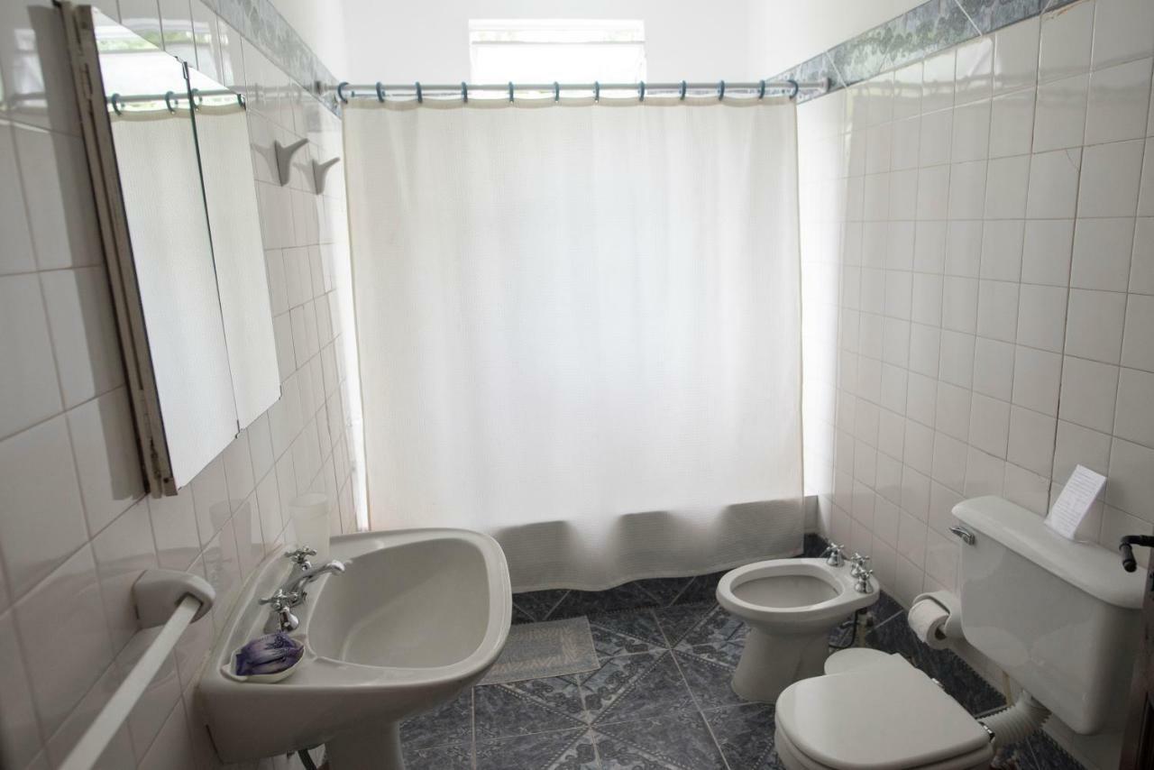 Hostal El Cerrito San Lorenzo サンロレンソ エクステリア 写真