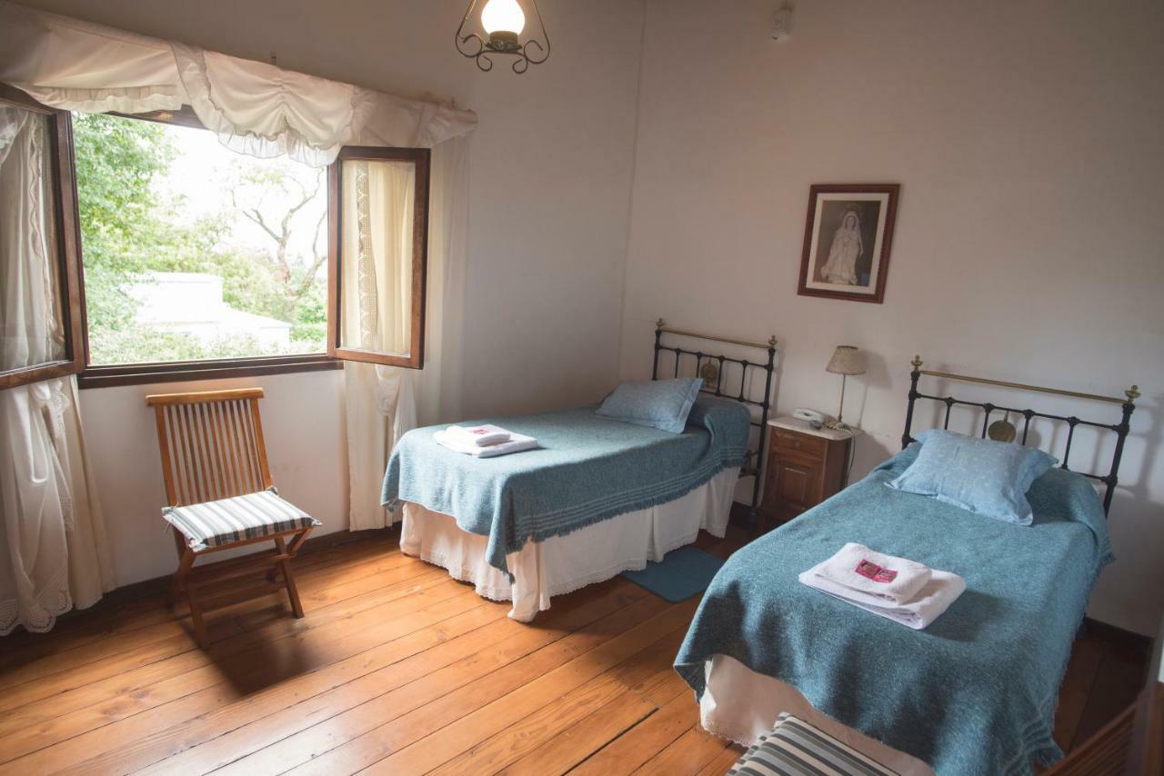 Hostal El Cerrito San Lorenzo サンロレンソ エクステリア 写真
